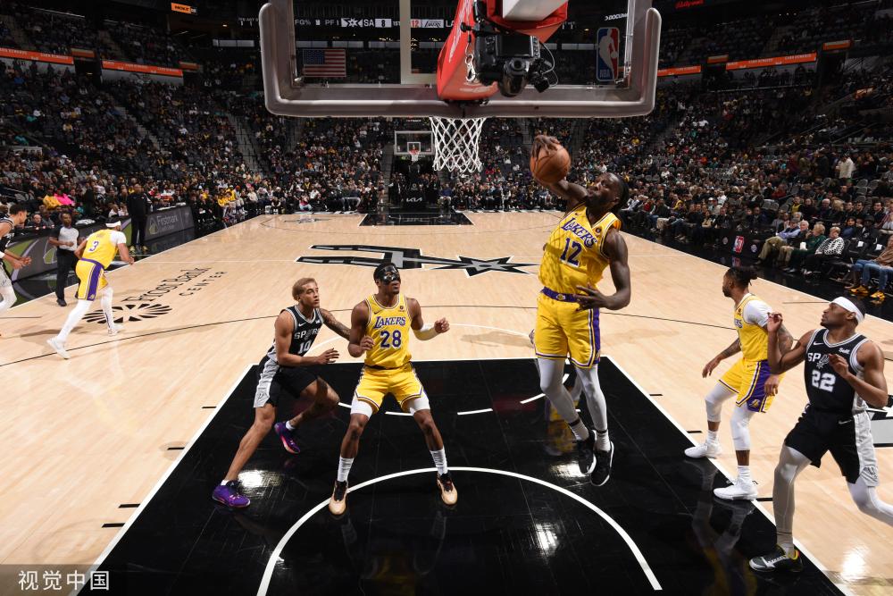 我们也看到 我们也看到